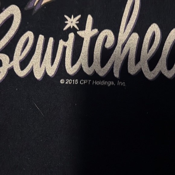 vintage Bewitched shirt - Picture 3 of 5